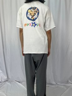 画像5: TOYS“Я”US 企業キャラクターTシャツ XL (5)