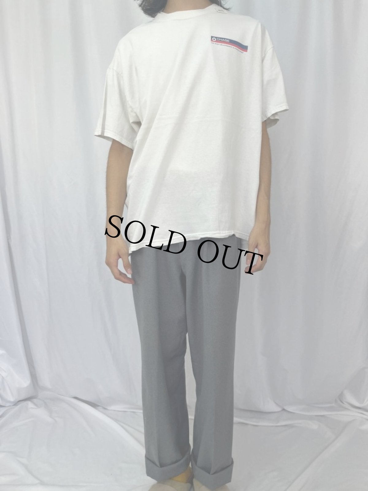 画像3: TOYS“Я”US 企業キャラクターTシャツ XL (3)