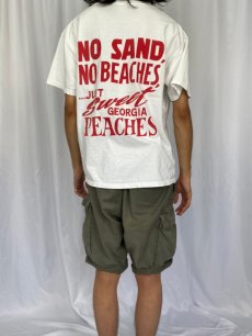 画像4: 90's Fneaknic'96 USA製 ミュージックフェスティバルTシャツ L (4)