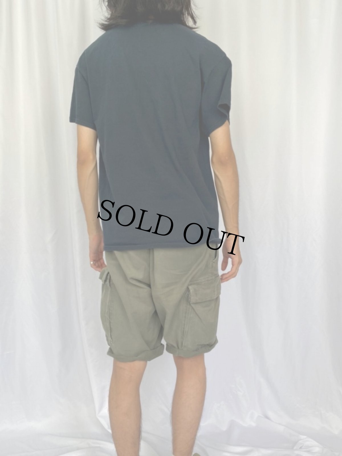 画像4: Clockwork Orange 映画Tシャツ (4)