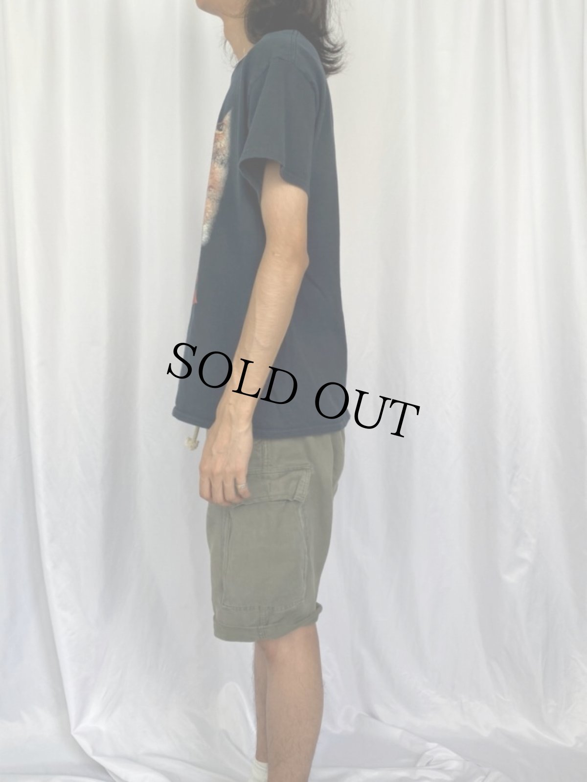 画像3: Clockwork Orange 映画Tシャツ (3)