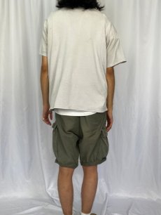 画像4: 80's SALVADOR DALI USA製 アートイラストTシャツ XL (4)