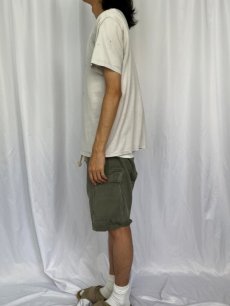画像3: 80's SALVADOR DALI USA製 アートイラストTシャツ XL (3)