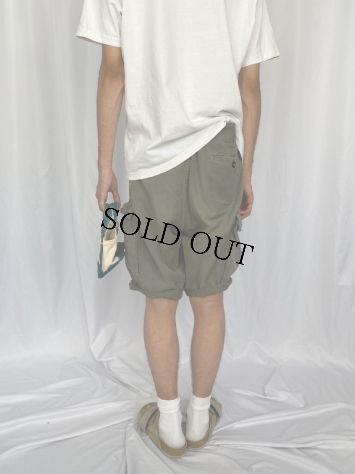 画像4: L.L.Bean "BOAT AND TOTE" 刺繍付き キャンバストートバッグ (4)