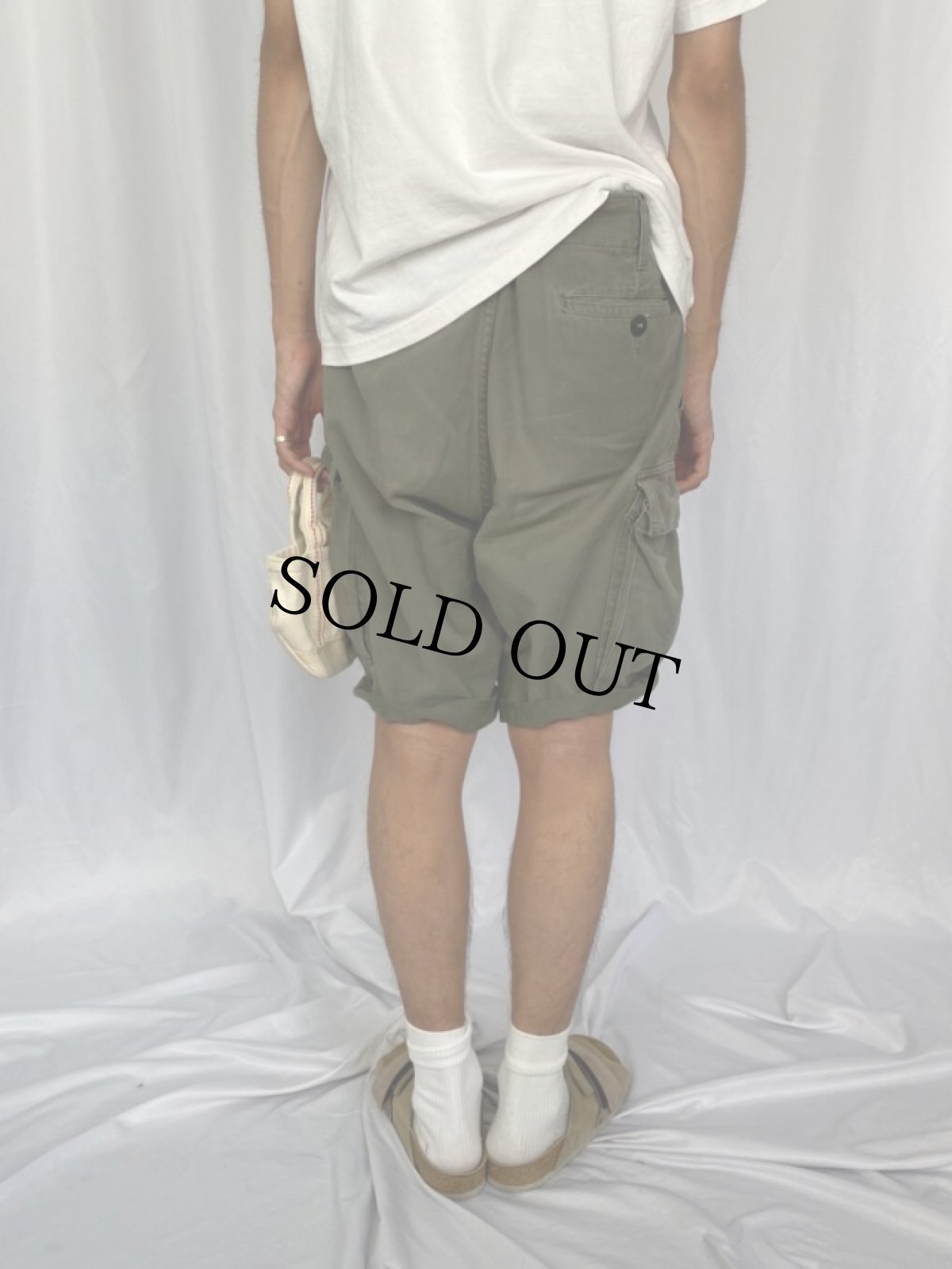 画像4: L.L.Bean "BOAT AND TOTE" キャンバストートバッグ (4)