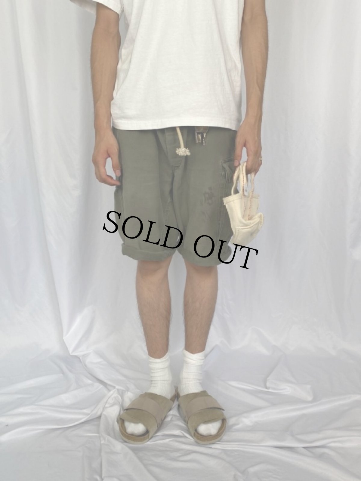 画像2: L.L.Bean "BOAT AND TOTE" キャンバストートバッグ (2)