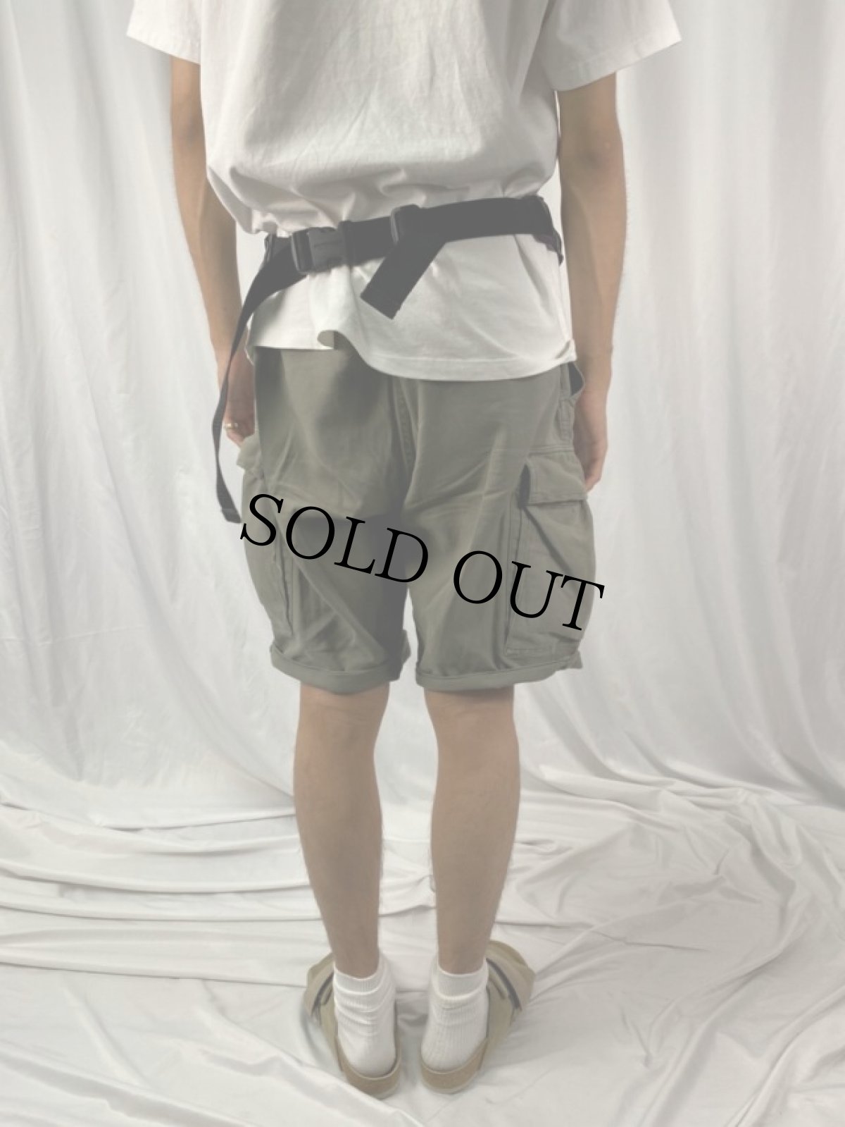 画像4: OUTDOOR PRODUCTS ウエストバッグ (4)