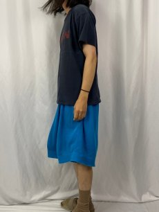 画像3: 90's VISION STREET WEAR USA製 ロゴプリントTシャツ L (3)