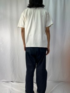 画像4: 90's HEINZ TOMATO KETCHUP 食品メーカーTシャツ L (4)
