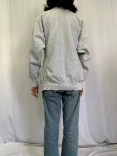 画像4: 80's Champion REVERSE WEAVE USA製 トリコタグ "PRINCETON" XXL (4)