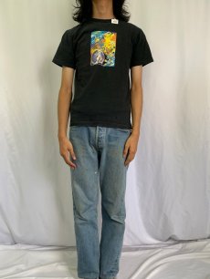 画像2: 90's POKEMON キャラクターTシャツ  (2)