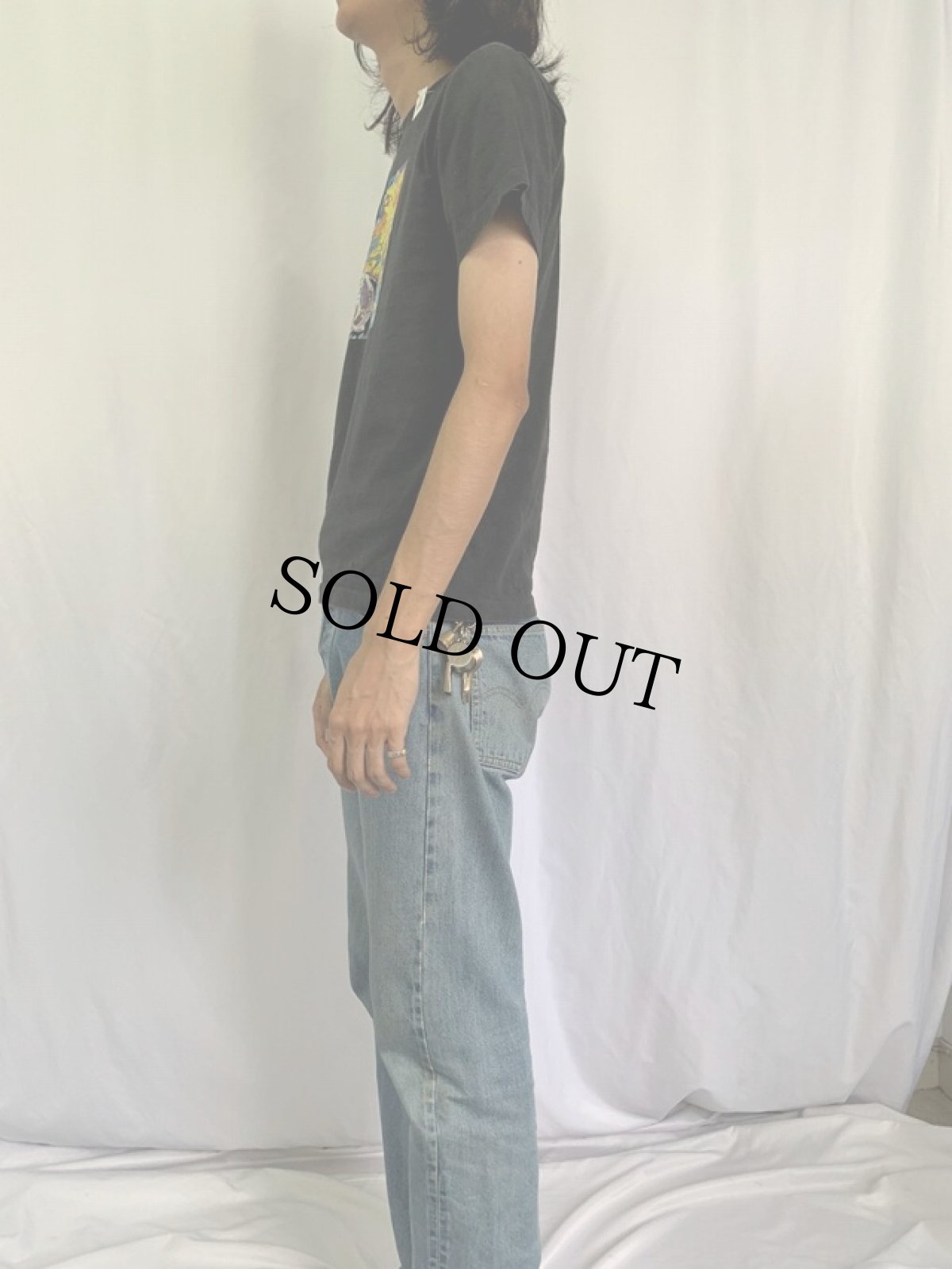 画像3: 90's POKEMON キャラクターTシャツ (3)