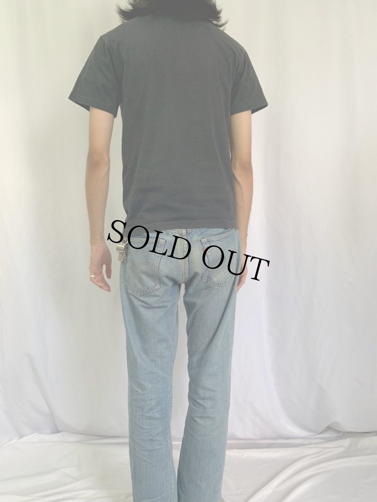 画像4: 90's POKEMON キャラクターTシャツ (4)