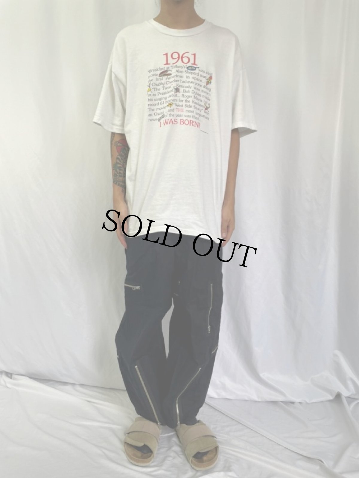 画像3: STRANGE TRIP "K2B ADJUST PANTS" BLACK 【L】 (3)