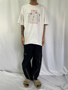 画像3: 【SALE】STRANGE TRIP "K2B ADJUST PANTS" GRAY【L】 (3)