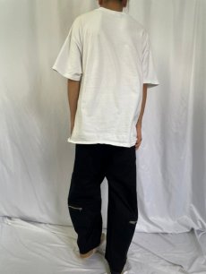 画像5: STRANGE TRIP "K2B ADJUST PANTS" BLACK 【L】 (5)