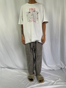 画像3: STRANGE TRIP "K2B ADJUST PANTS" GRAY 【M】 (3)