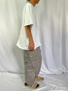 画像4: STRANGE TRIP "K2B ADJUST PANTS" GRAY 【M】 (4)