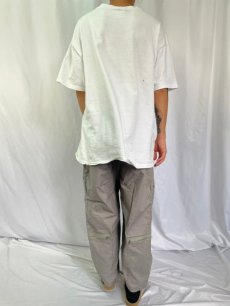 画像5: STRANGE TRIP "K2B ADJUST PANTS" GRAY 【M】 (5)