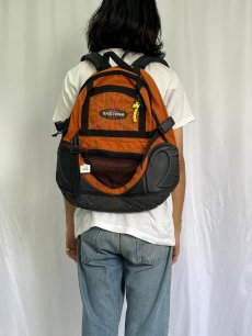 画像2: 90's EASTPAK バックパック  (2)