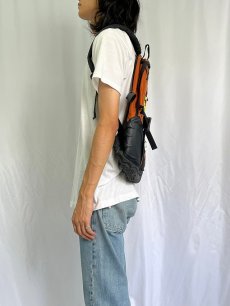 画像3: 90's EASTPAK バックパック  (3)