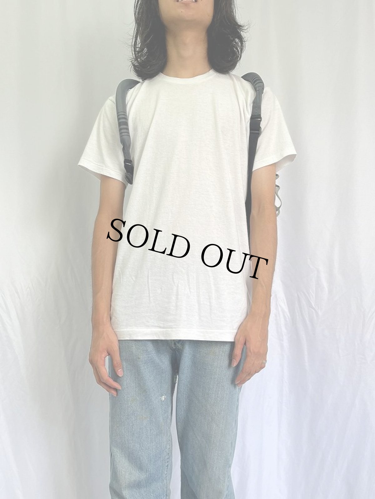 画像2: NIKE デザイン バックパック (2)