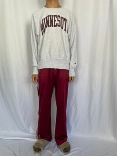 画像2: Champion REVERSE WEAVE "MINNESOTA" M (2)