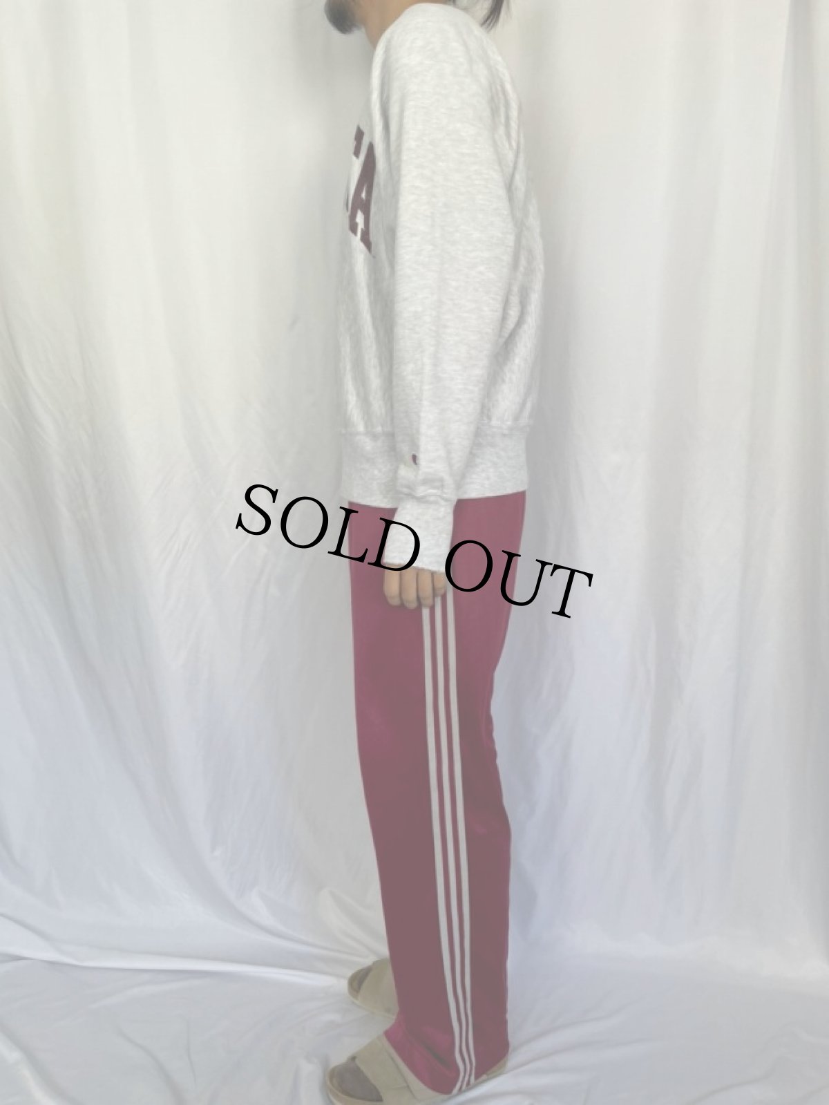 画像3: Champion REVERSE WEAVE "MINNESOTA" M (3)