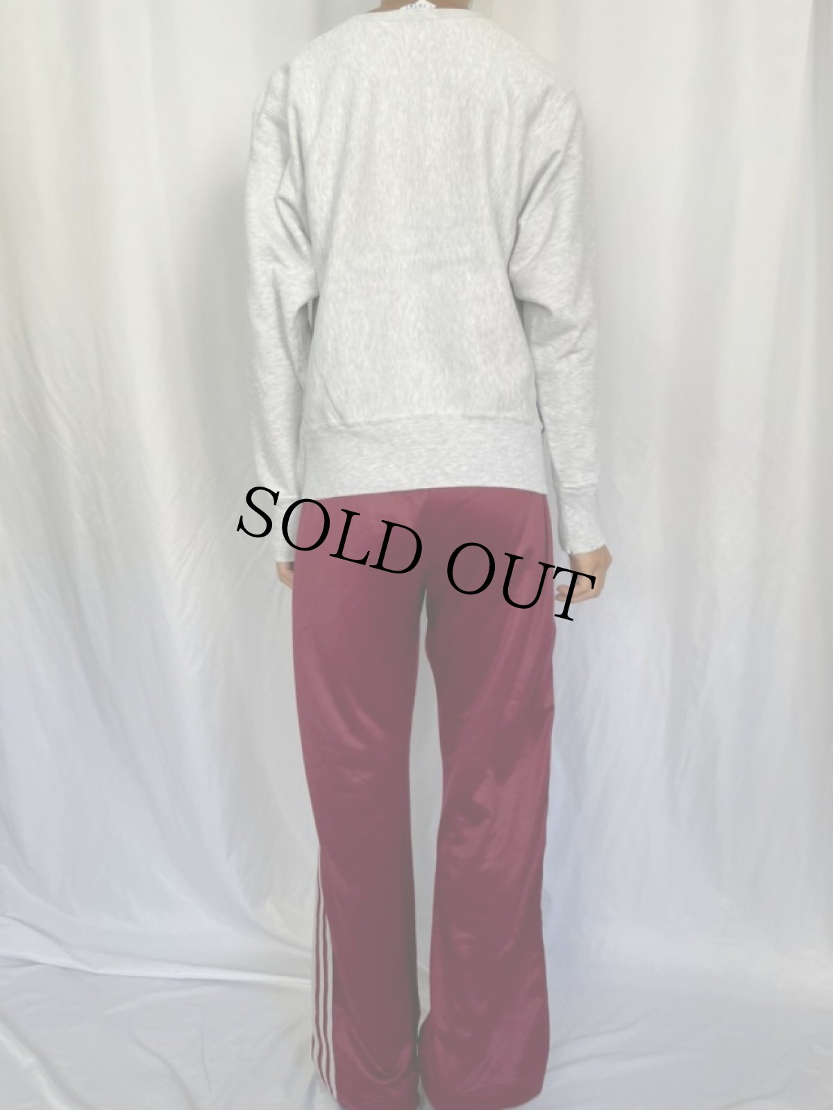 画像4: Champion REVERSE WEAVE "MINNESOTA" M (4)