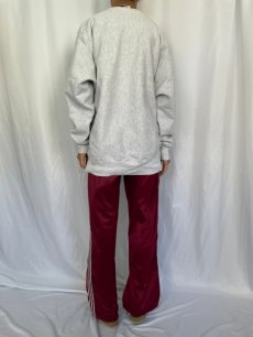 画像4: 90's Champion REVERSE WEAVE "IOWA" XXXL (4)