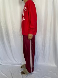 画像3: Champion ORIGINAL REVERSE WEAVE "RUTGERS FOOTBALL" L (3)