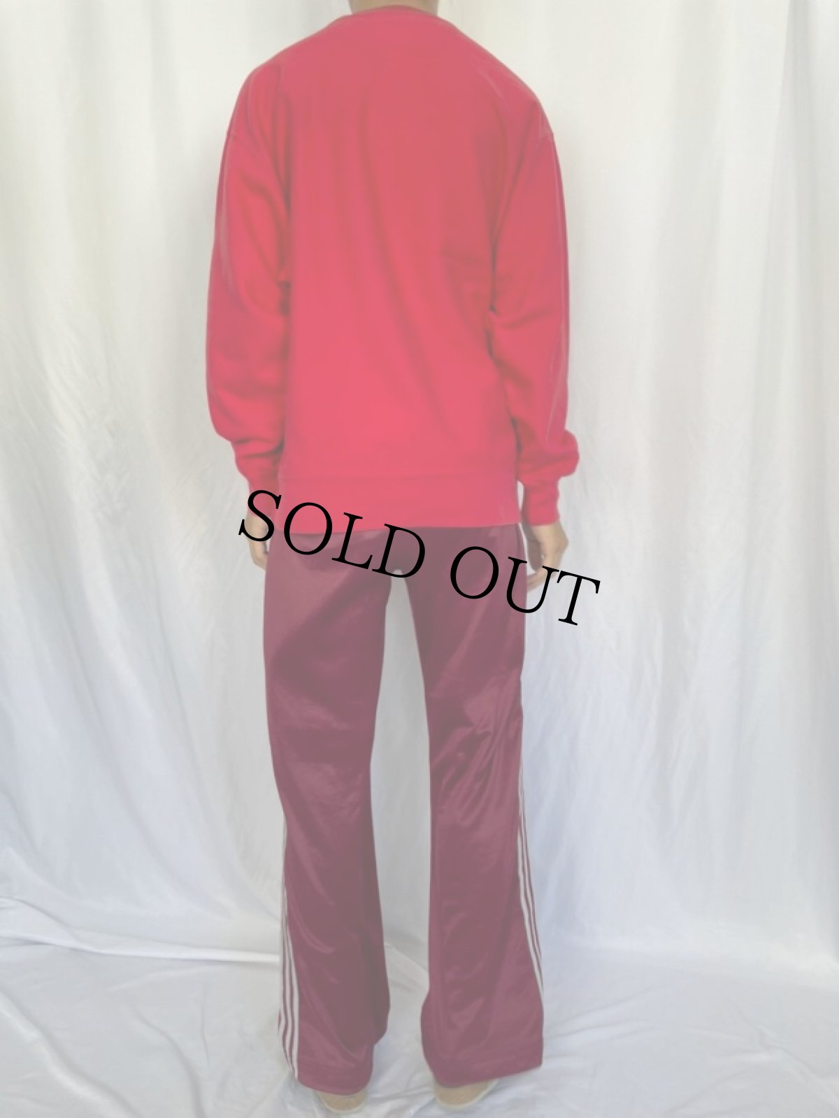 画像4: Champion ORIGINAL REVERSE WEAVE "RUTGERS FOOTBALL" L (4)