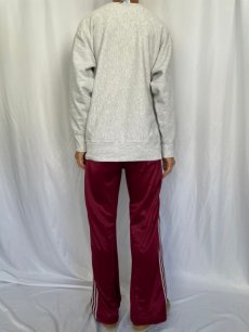 画像4: 90's Champion REVERSE WEAVE "SAMOHI" パッチ付き L (4)