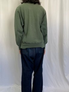 画像4: 90's Champion REVERSE WEAVE "GEARGE MASON UNIVERSITY" L (4)