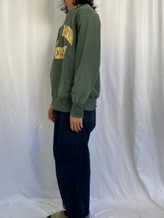 画像3: 90's Champion REVERSE WEAVE "GEARGE MASON UNIVERSITY" L (3)