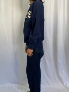 画像3: 90's Champion REVERSE WEAVE USA製 "URSULINE" XL (3)