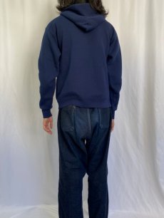 画像4: 90's SOFFE HEAVY SWEATS USA製 "DUKE" L (4)