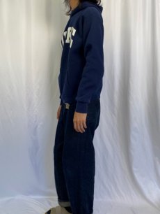 画像3: 90's SOFFE HEAVY SWEATS USA製 "DUKE" L (3)