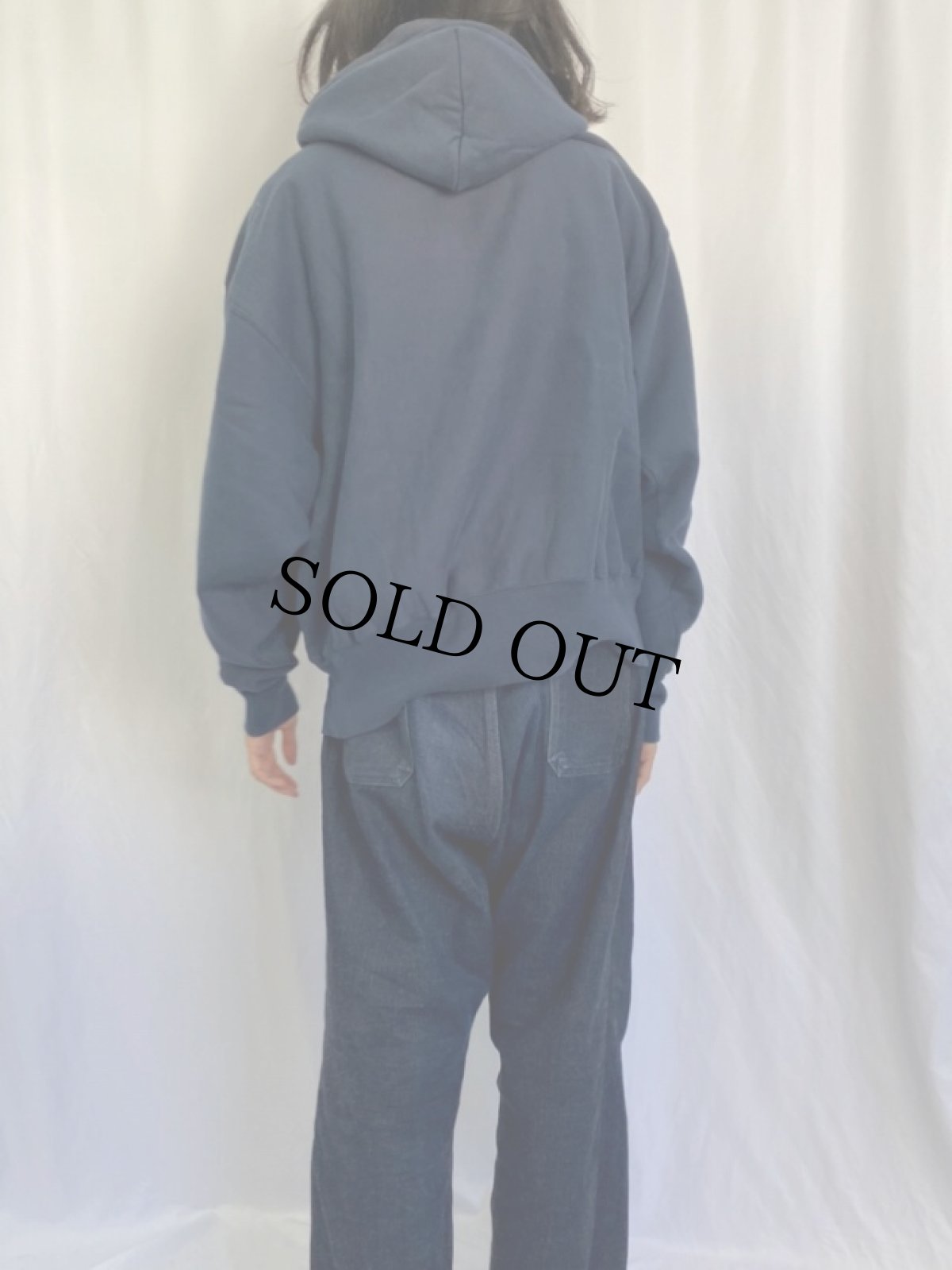 画像4: Champion REVERSE WEAVE "HOPEWELL BASEBALL" XL (4)