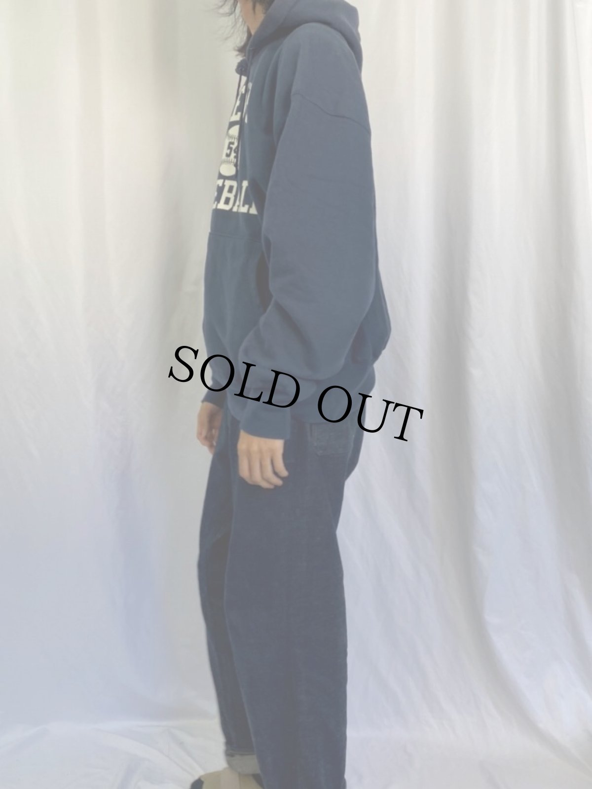 画像3: Champion REVERSE WEAVE "HOPEWELL BASEBALL" XL (3)