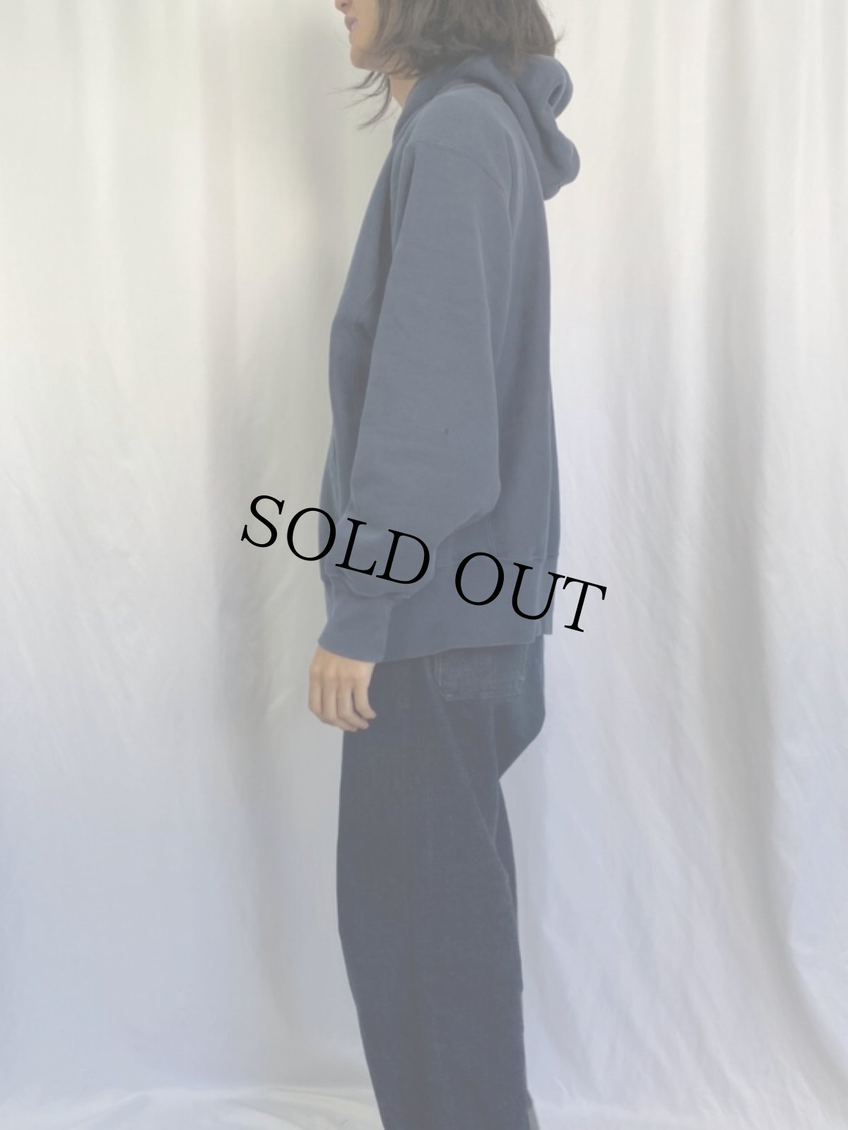 画像3: Champion REVERSE WEAVE "GEORGE WASHINGTON UNIVERSITY" XL (3)