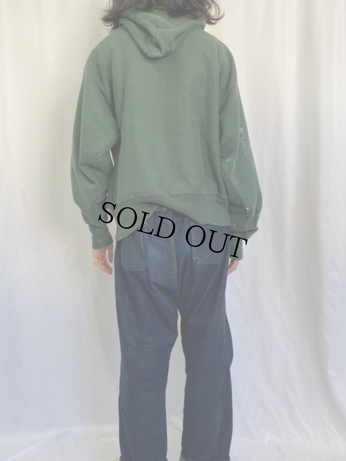 画像4: Champion REVERSE WEAVE "DARTMOUTH" XL (4)