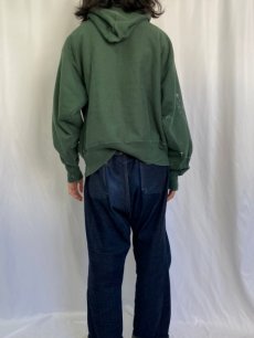 画像4: Champion REVERSE WEAVE "DARTMOUTH" XL (4)