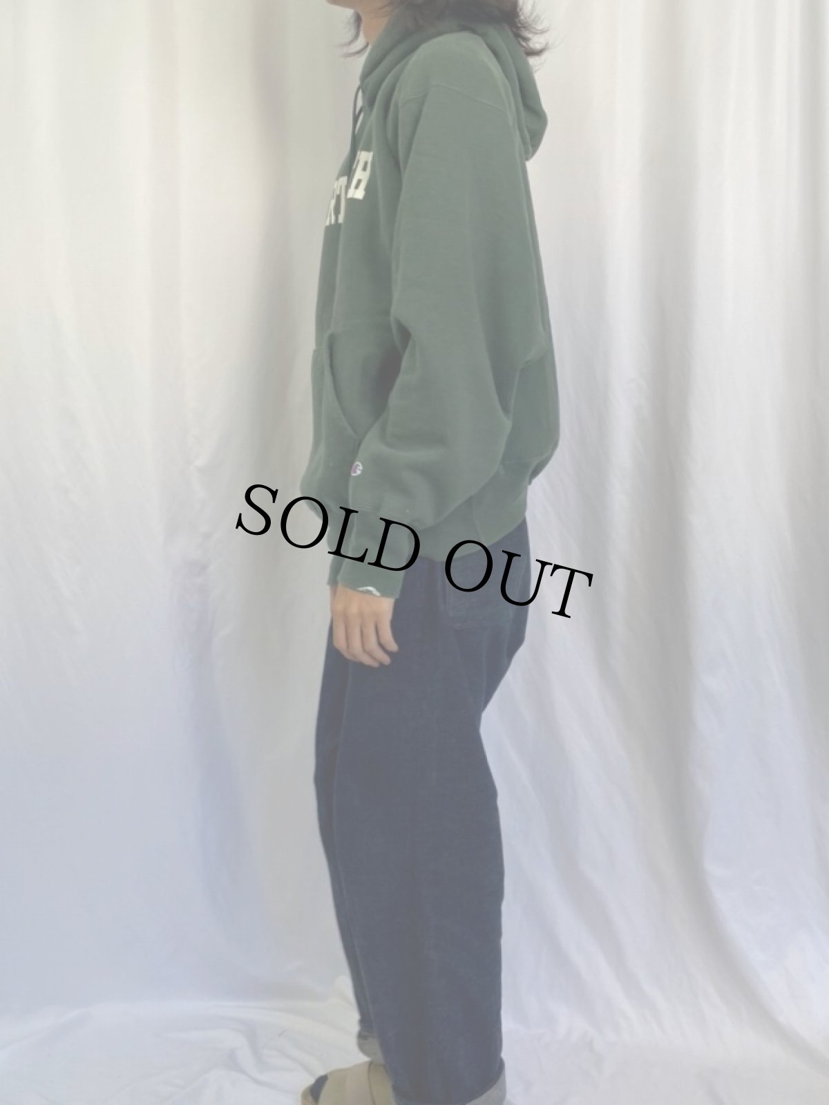 画像3: Champion REVERSE WEAVE "DARTMOUTH" XL (3)