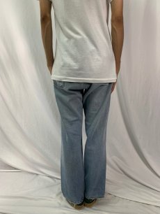 画像4: 90's Levi's 501 USA製 デニムパンツ W35 (4)