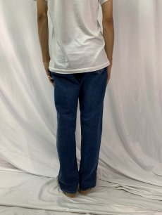 画像4: 80's Levi's 501 USA製 デニムパンツ W31 (4)