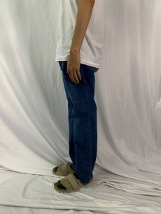 画像3: 80's Levi's 501 USA製 デニムパンツ W31 (3)