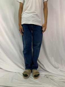 画像2: 80's Levi's 501 USA製 デニムパンツ W31 (2)