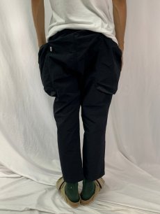 画像5: COMFY OUTDOOR GARMENT "ACYIVITY PANTS" BLACK 【L】 (5)