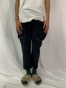 画像3: COMFY OUTDOOR GARMENT "ACYIVITY PANTS" BLACK 【L】 (3)